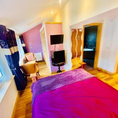 Bed and Breakfast Dreamhaven Dunbar Zewnętrze zdjęcie