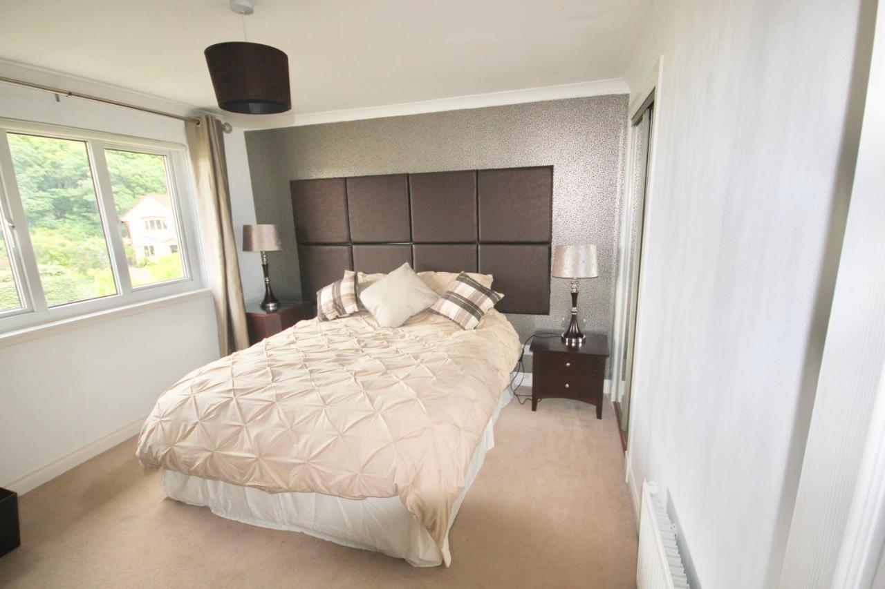 Bed and Breakfast Dreamhaven Dunbar Zewnętrze zdjęcie