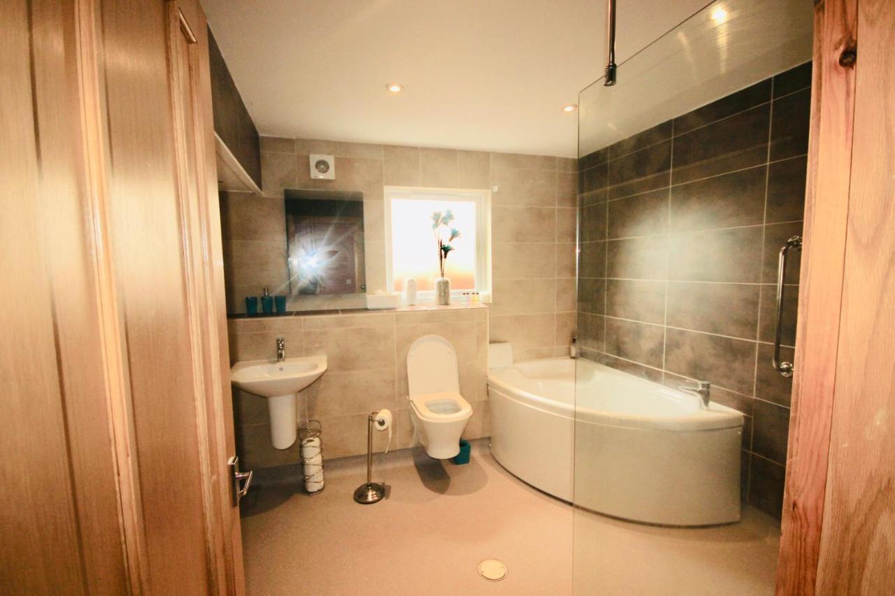 Bed and Breakfast Dreamhaven Dunbar Zewnętrze zdjęcie