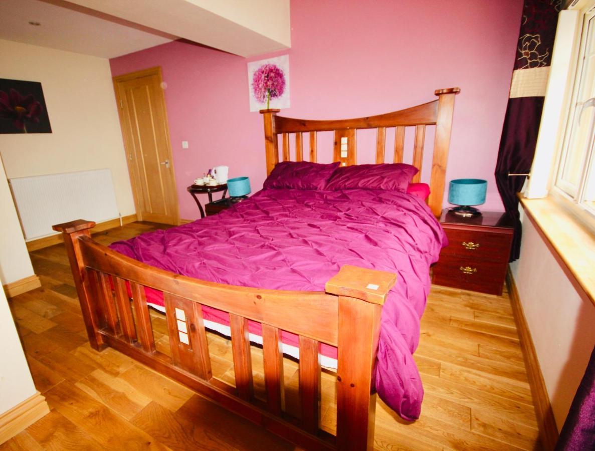 Bed and Breakfast Dreamhaven Dunbar Zewnętrze zdjęcie