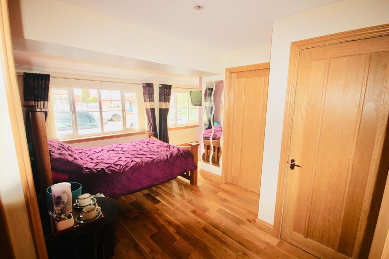 Bed and Breakfast Dreamhaven Dunbar Zewnętrze zdjęcie