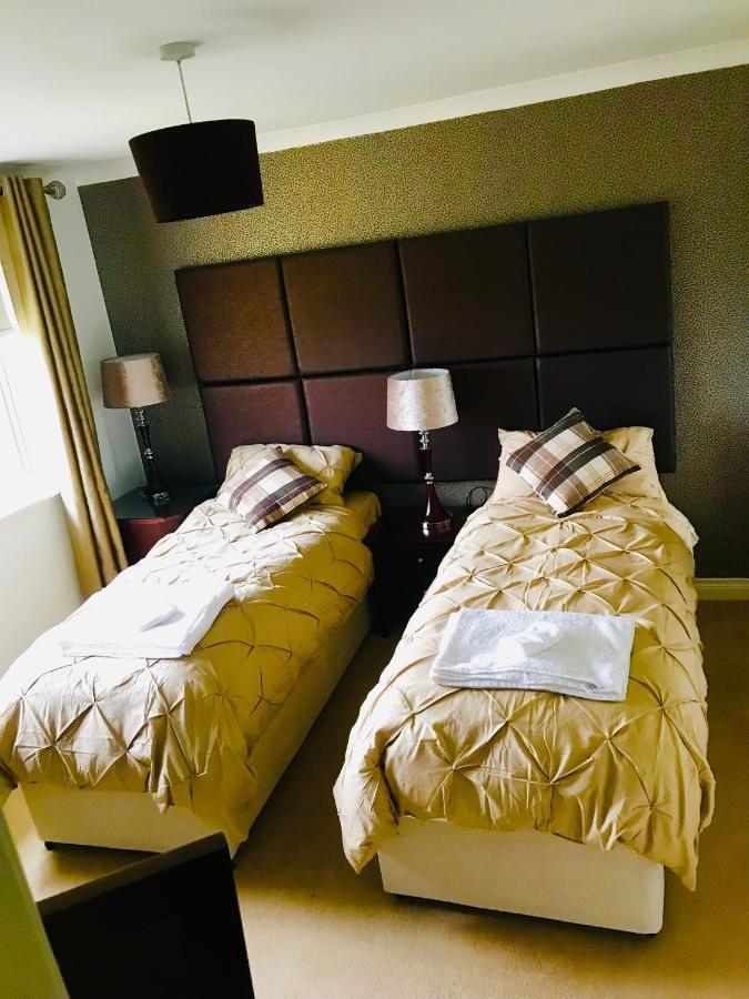 Bed and Breakfast Dreamhaven Dunbar Zewnętrze zdjęcie