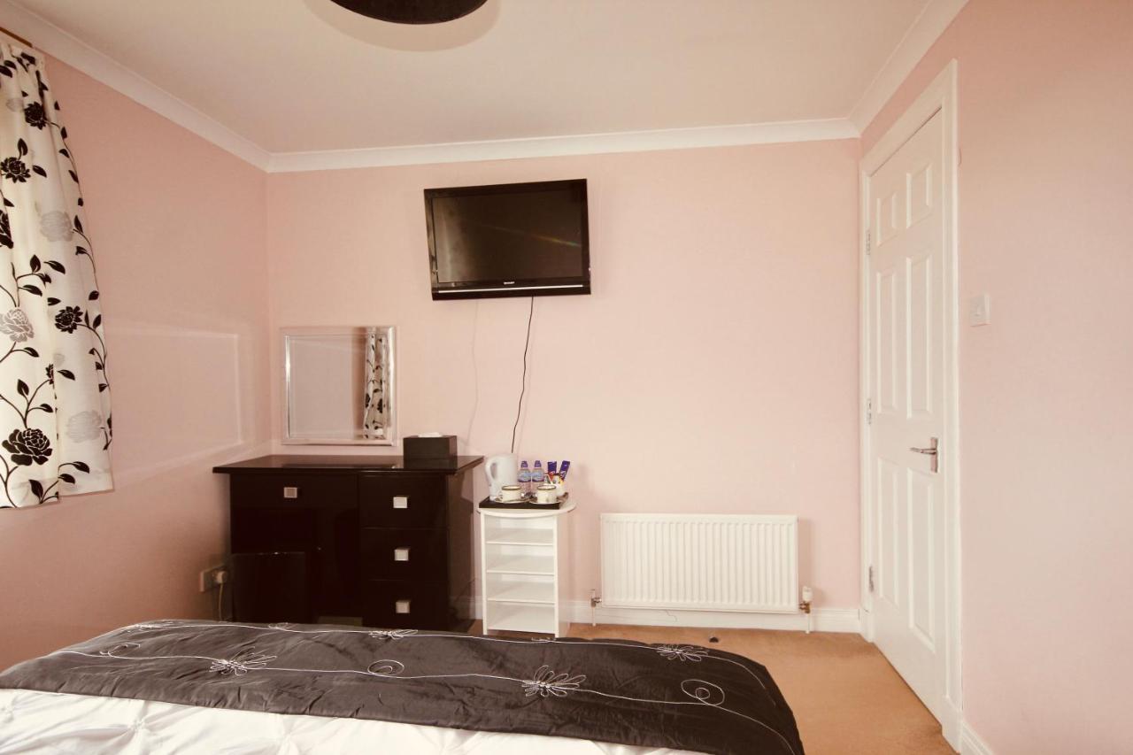 Bed and Breakfast Dreamhaven Dunbar Zewnętrze zdjęcie