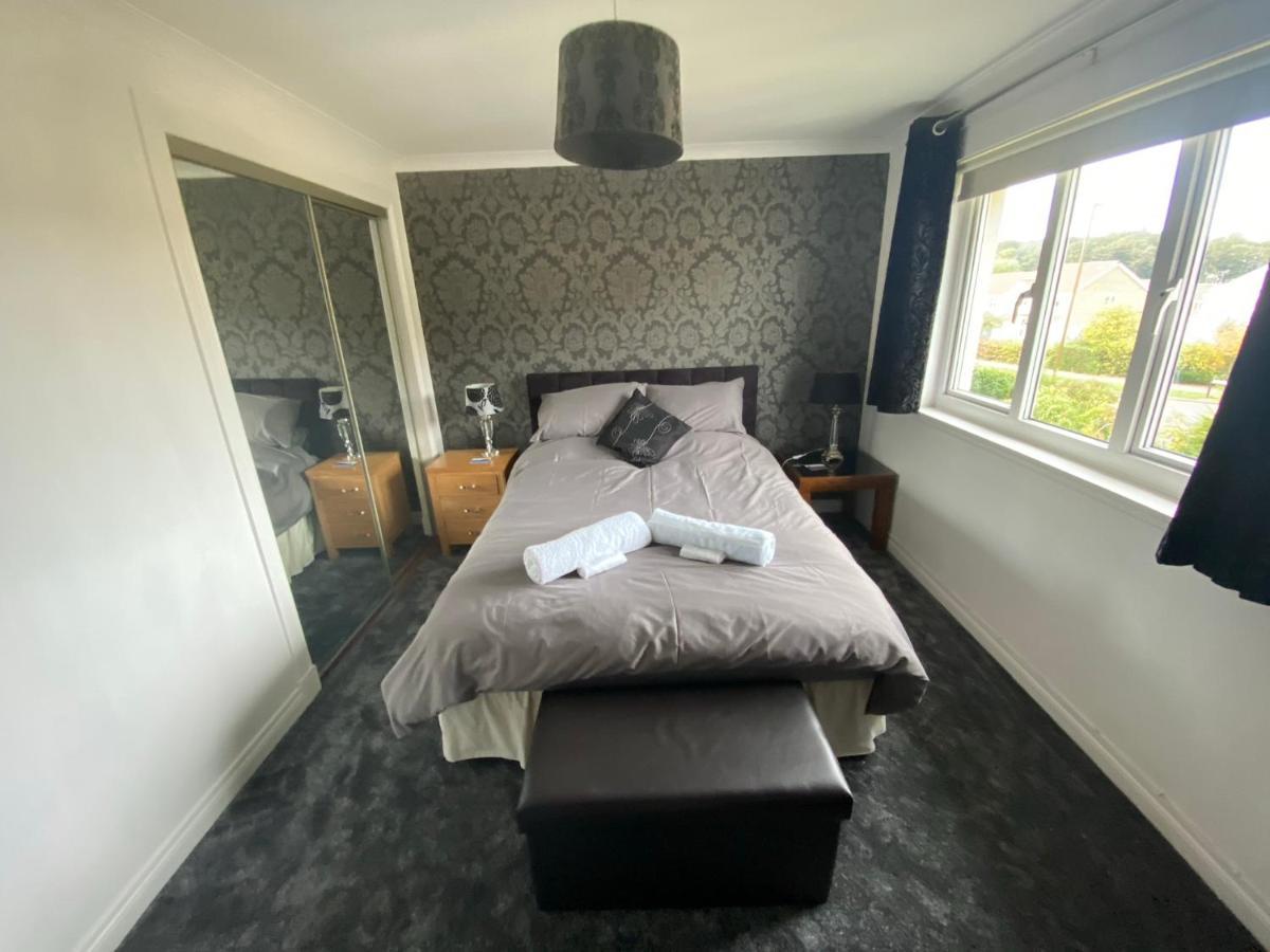 Bed and Breakfast Dreamhaven Dunbar Zewnętrze zdjęcie