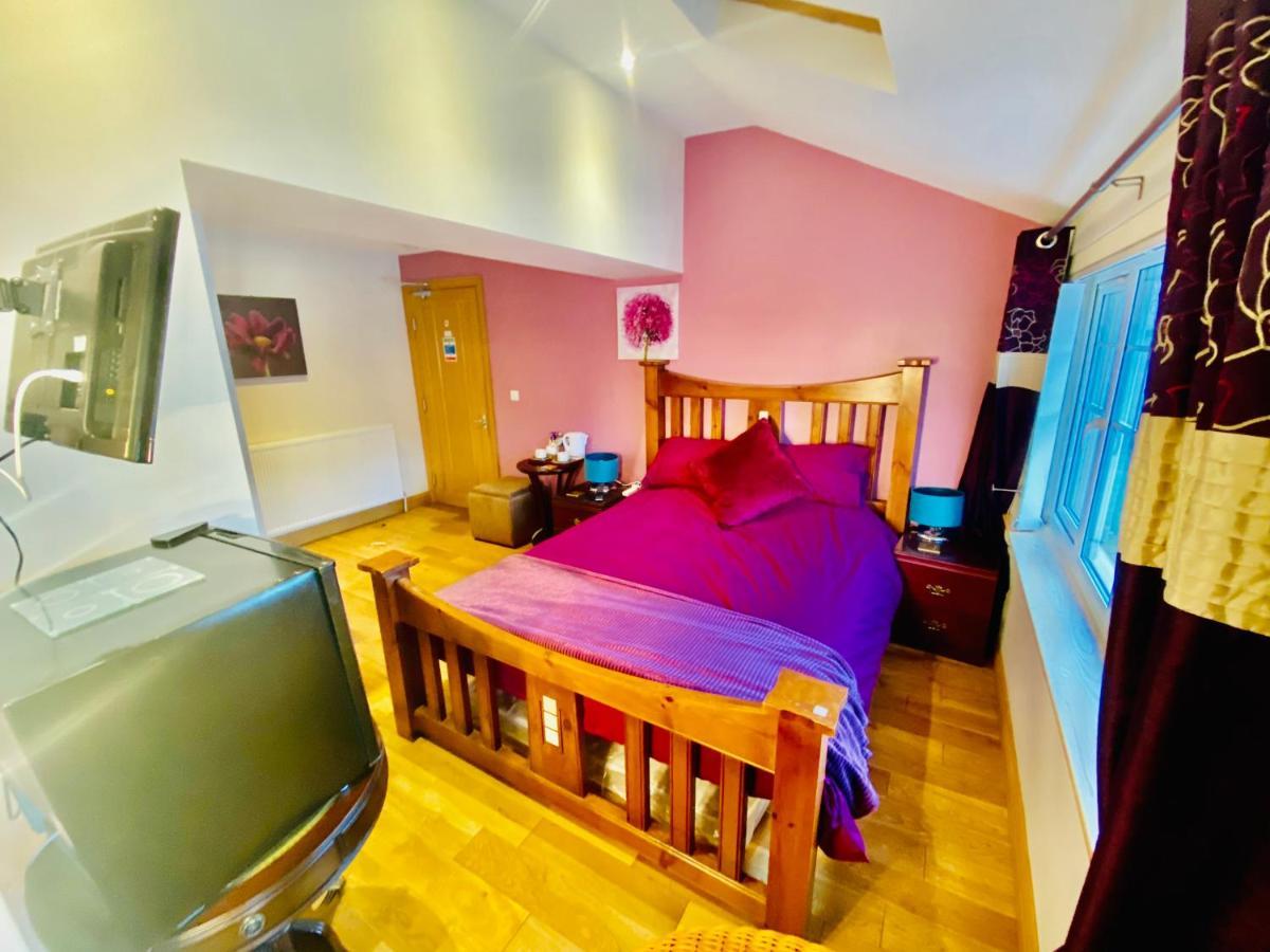 Bed and Breakfast Dreamhaven Dunbar Zewnętrze zdjęcie